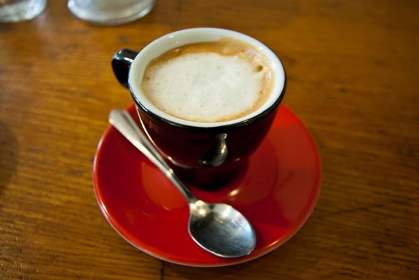 Tipos de cafés que podemos pedir en Francia - The Viajeros